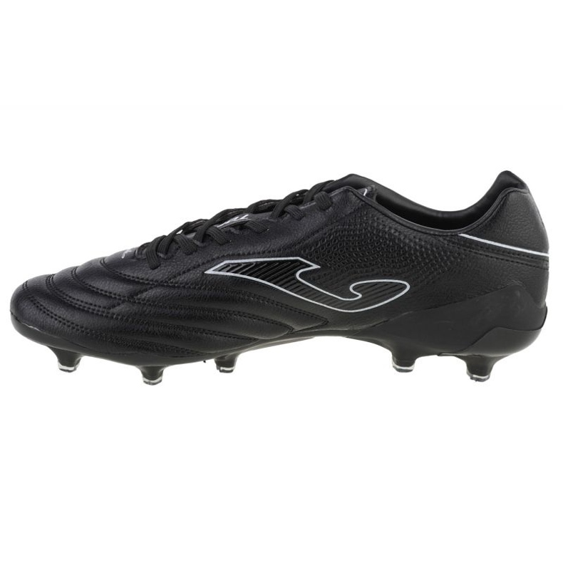 Scarpe da calcio Joma Aguila Top 2101 Fg ATOPW2101FG nero nero 1
