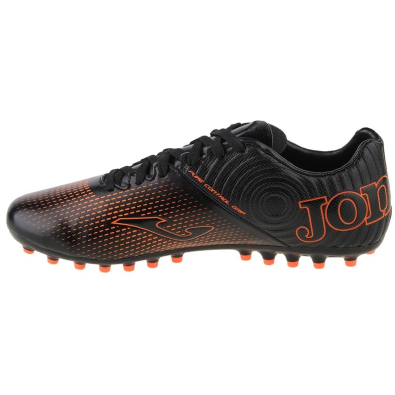 Scarpe da calcio Joma Xpander 2201 Ag XPAW2201AG nero 1