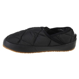 Pantofole Columbia Lazy Bend Moc 2005381010 nero 1