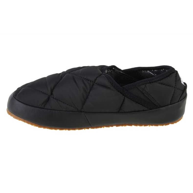 Pantofole Columbia Lazy Bend Moc 2005381010 nero 1
