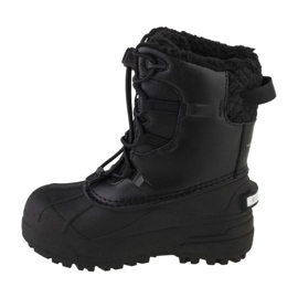 Scarpone da neve Columbia Bugaboot Celsius Wp 2007401010 nero 1