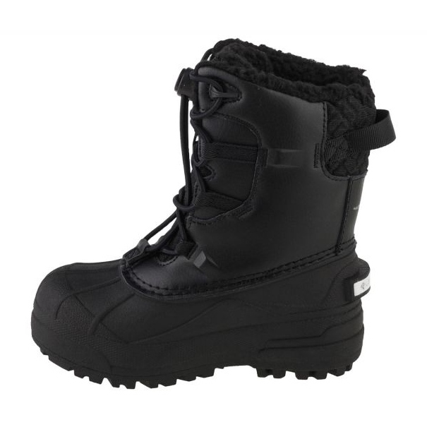 Scarpone da neve Columbia Bugaboot Celsius Wp 2007401010 nero 1