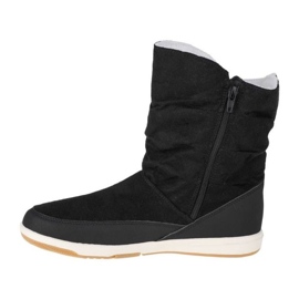Scarpe Kappa Crema 260513T-1122 nero 1