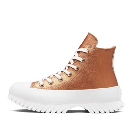 Converse Chuck Taylor All Star Lugged 2.0 W A01304C d'oro 1