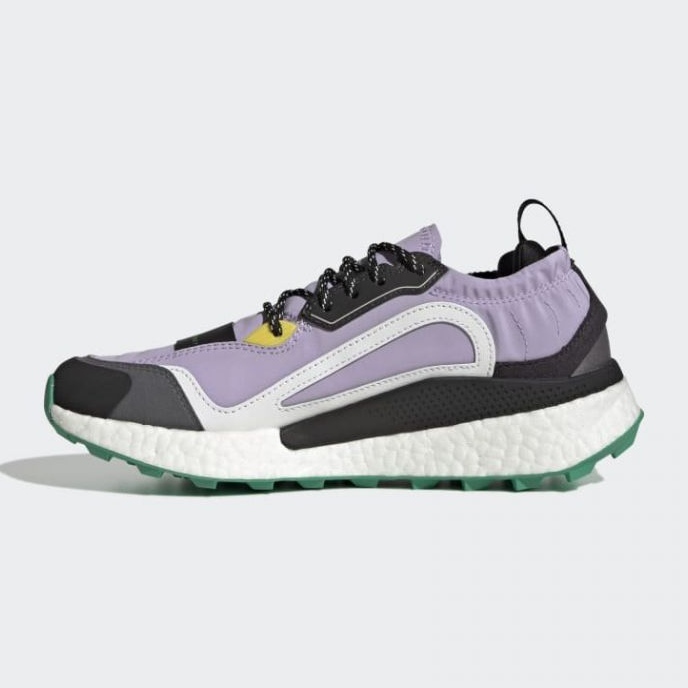 Adidas By Stella McCartney Outdoorboost 2.0 Cold.Rdy Scarpe W GX9869 viola 1