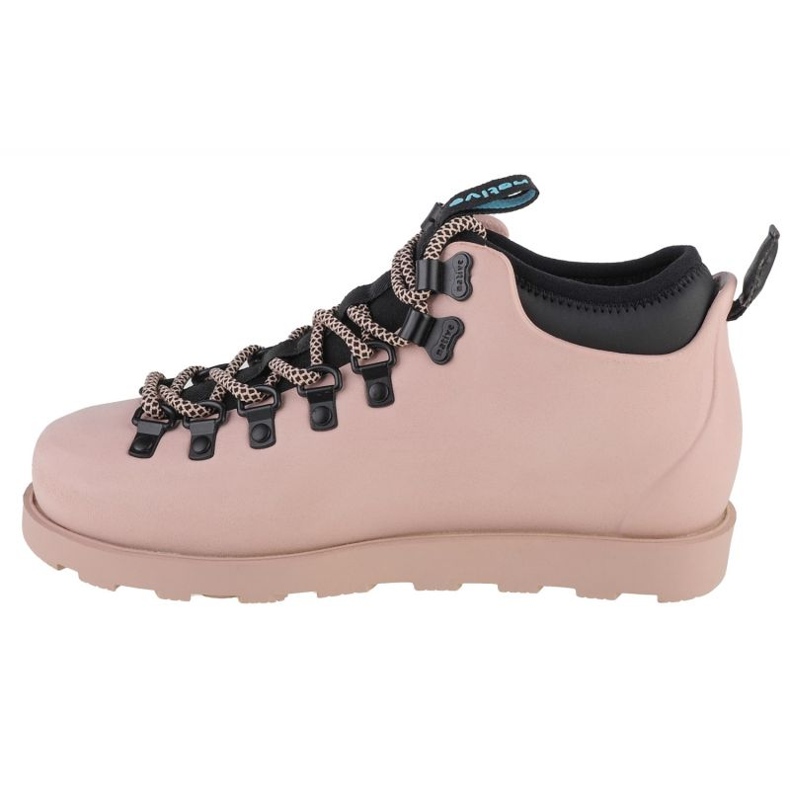 Native Jefferson Scarpe native Fitzsimmons Citylite Bloom 31106848-6002 rosa 1