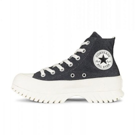 Converse Chuck Taylor All Star Lugged 2.0 High W A01368C blu navy 1