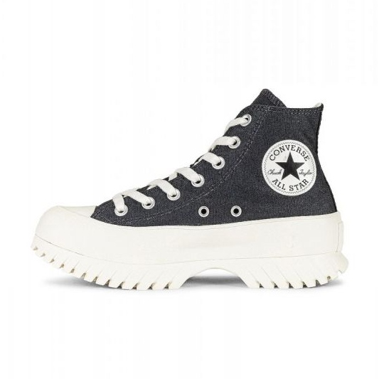 Converse Chuck Taylor All Star Lugged 2.0 High W A01368C blu navy 1
