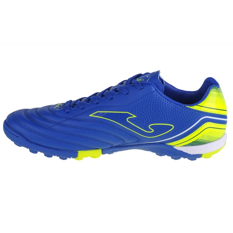 Scarpe Joma Aguila 2204 Tf M AGUS2204TF blu blu 1