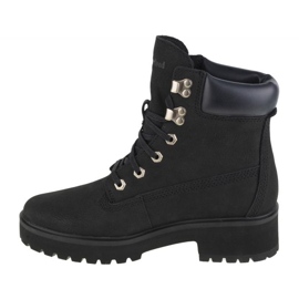 Scarpe Timberland Carnaby Cool 6 In Boot A5NYY nero 1