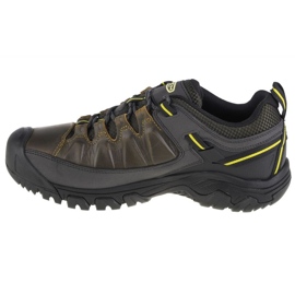 Scarpe Keen Targhee Iii Wp 1026860 verde 1