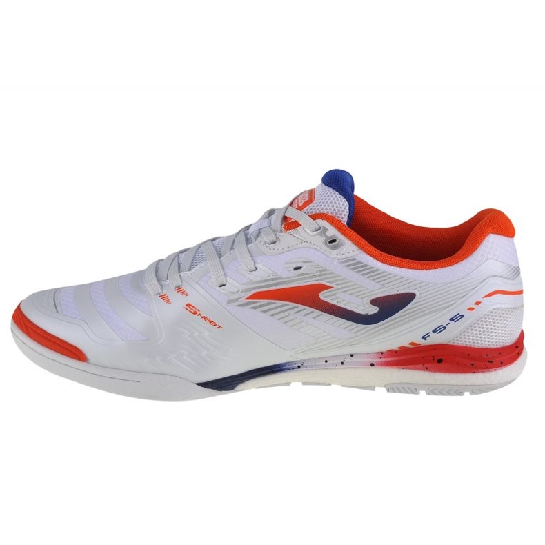 Joma Regate Rebound 2202 In M RREW2202IN bianco bianco 1