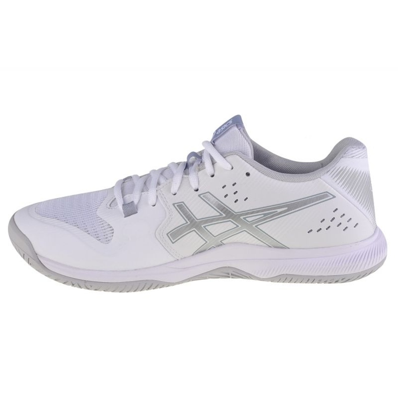Asics Gel-Tactic W 1072A070-101 bianco 1