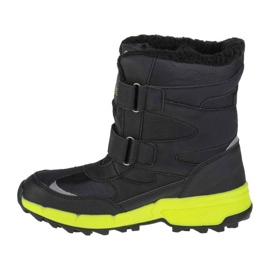 Scarpe Kappa Cekis Tex T 260903T-1133 nero 1
