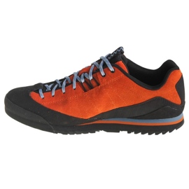 Merrell Catalyst Suede M J003411 arancia 1