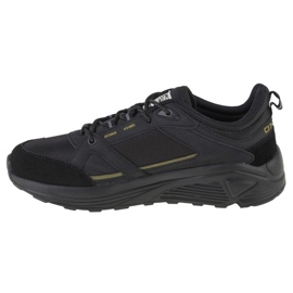 ONeill O'Neill Hayduke Uomo Scarpe basse 90223028-11A nero 1