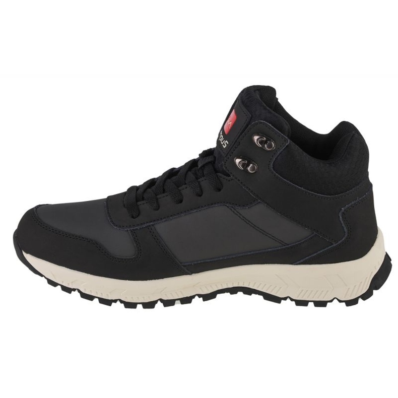 Scarpe Campus Norden CM0101321200 nero 1