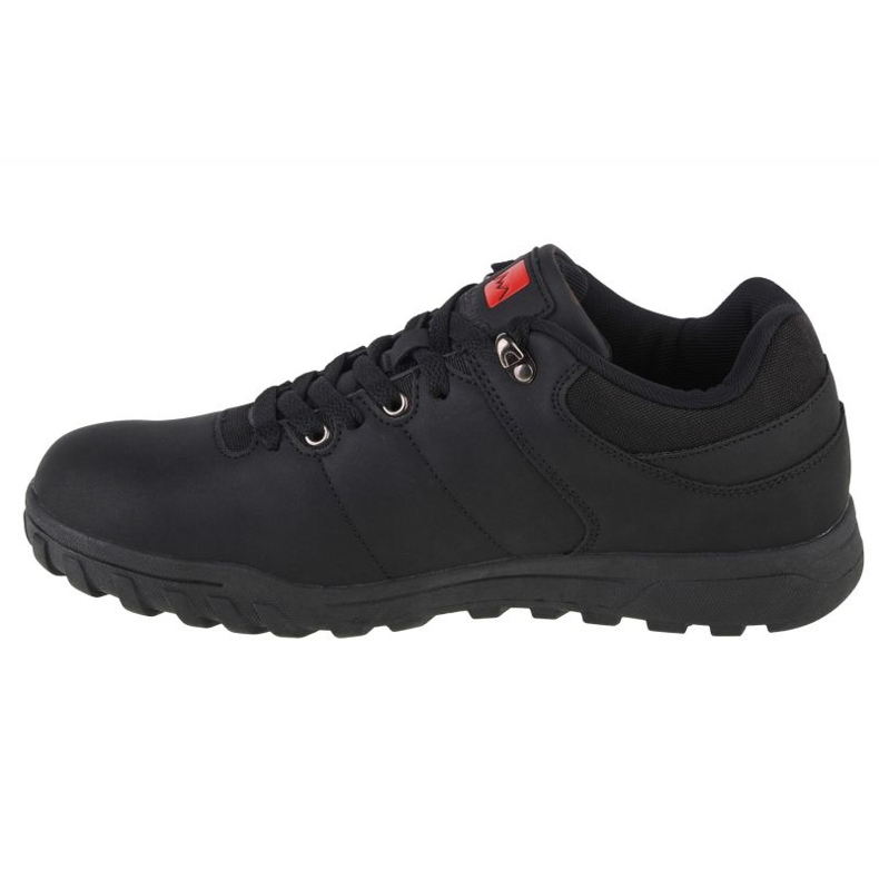 Scarpe Campus Zlatar M CM0101322200 nero 1