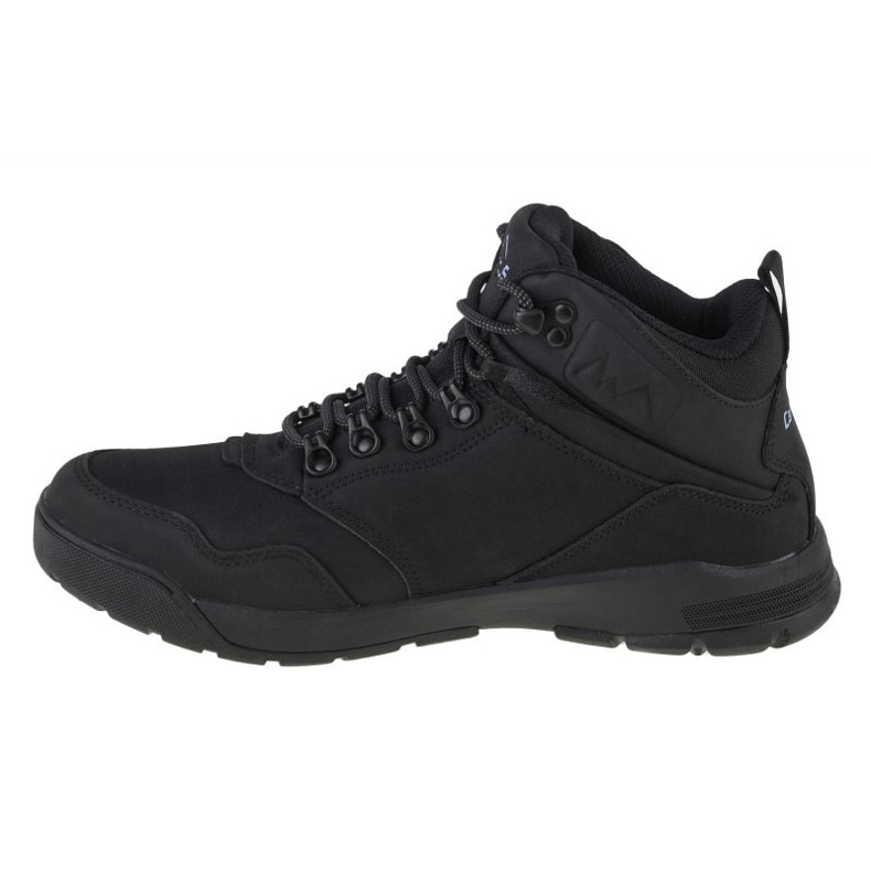 Scarpe Campus Corno CM0102321200 nero 1