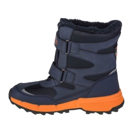 Scarpe Kappa Cekis Tex T 260903T-6744 blu 1