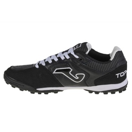 Scarpe Joma Top Flex 2121 Tf TOPS2121TF nero nero 1