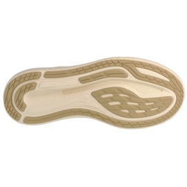 Scarpe da corsa Asics GlideRide 2 W 1012B018-101 beige 3