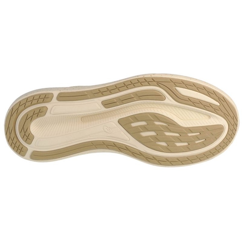 Scarpe da corsa Asics GlideRide 2 W 1012B018-101 beige 3