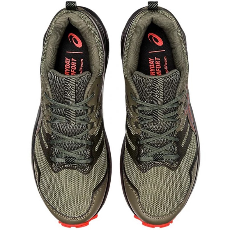 Asics Gel Sonoma 6 M 1011B050 300 verde 1