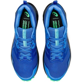Scarpe Asics Gel Sonoma 6 1011B050 412 blu 1