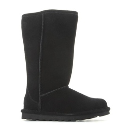 BearPaw Elle Tall 1963W-011 Scarpe nere nero 1