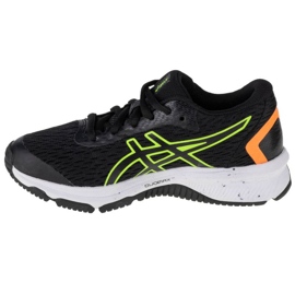 Asics GT-1000 9 G Jr 1014A150-005 nero 1