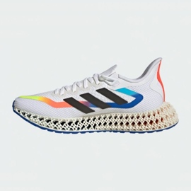 Adidas 4dfwd 2 Scarpe da corsa M HQ1039 bianco 1