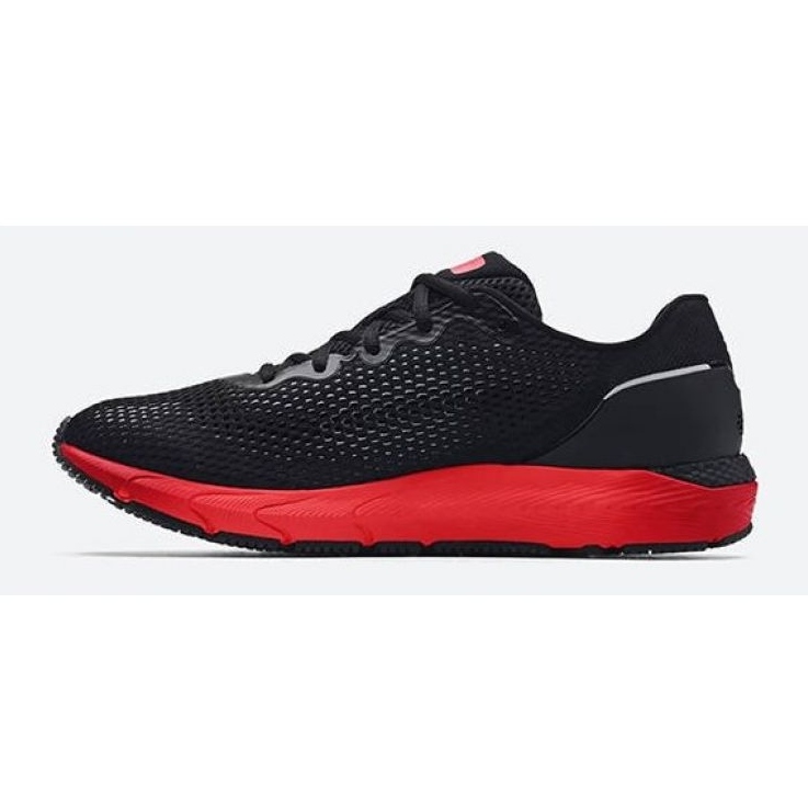 Scarpe Under Armour Hovr Sonic 4 Clr Shft M 3023 997-001 nero 1