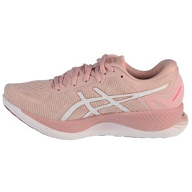 Scarpe da corsa Asics GlideRide W 1012A699-703 rosa 1