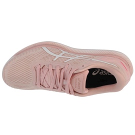 Scarpe da corsa Asics GlideRide W 1012A699-703 rosa 2
