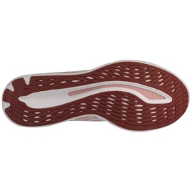 Scarpe da corsa Asics GlideRide W 1012A699-703 rosa 3