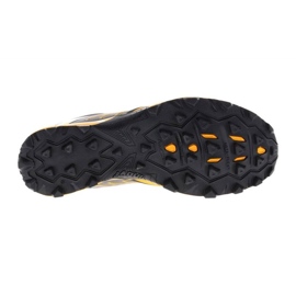 Scarpe da corsa Inov-8 X-Talon Ultra M 260 V2 000988-BKGO-S-01 nero-oro blu navy arancia 2