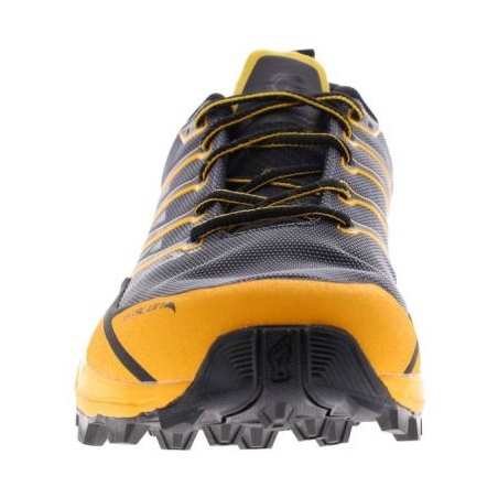 Scarpe da corsa Inov-8 X-Talon Ultra M 260 V2 000988-BKGO-S-01 nero-oro blu navy arancia 5