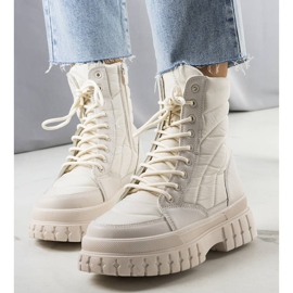 Doposci Arinna beige isolanti 1