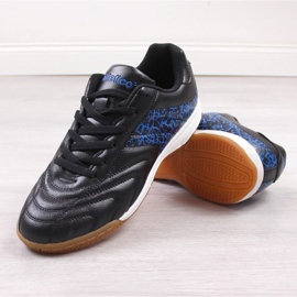 Scarpe da ginnastica Atletico M ATC406A nero 2