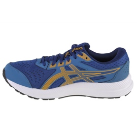 Asics Gel Contend 8 M 1011B492-400 blu 1