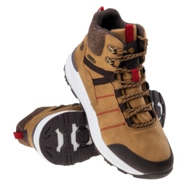 Scarpe Iguana Ilmin Mid 92800377107 marrone 1