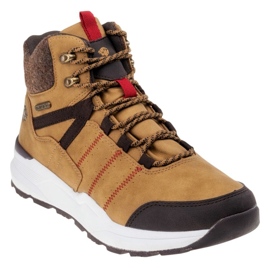 Scarpe Iguana Ilmin Mid 92800377107 marrone 2