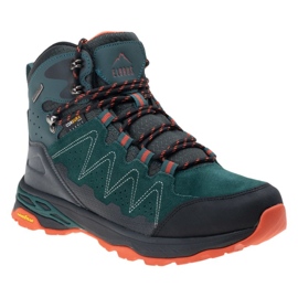 Scarpe Elbrus Eravica Mid Wp Gc 92800330938 verde 2