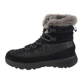 Scarpe Columbia Slopeside Peak Luxe 1979551010 nero 1
