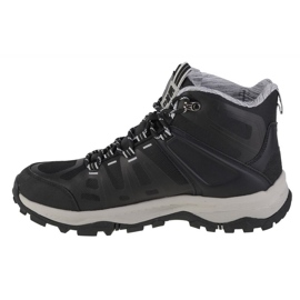 Scarpe da trekking Big Star M KK174097 nero 1