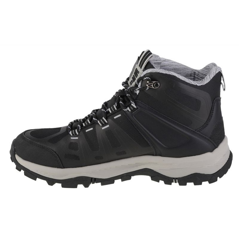 Scarpe da trekking Big Star M KK174097 nero 1