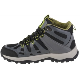 Scarpe da trekking Big Star KK174098 grigio 1