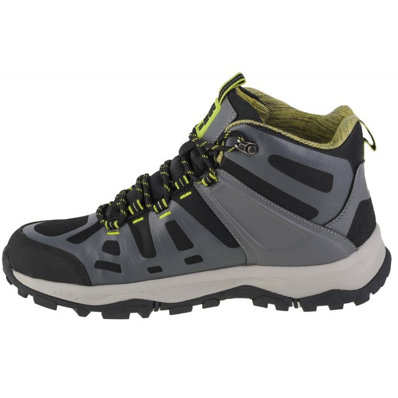 Scarpe da trekking Big Star KK174098 grigio 1