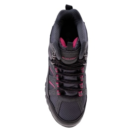 Scarpe Hi-Tec Ostan Mid Wp 92800442426 grigio 2
